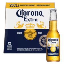 Corona bier
